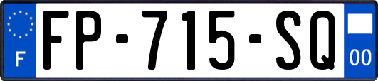 FP-715-SQ