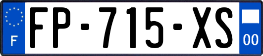 FP-715-XS