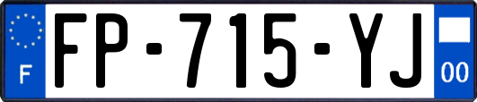 FP-715-YJ