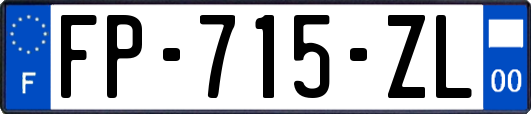 FP-715-ZL