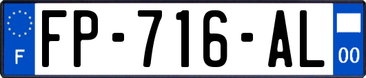 FP-716-AL