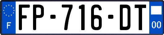 FP-716-DT