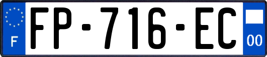 FP-716-EC