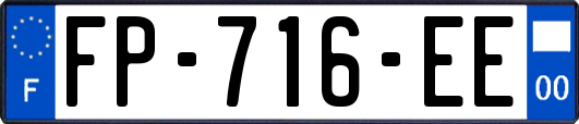 FP-716-EE
