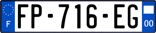 FP-716-EG