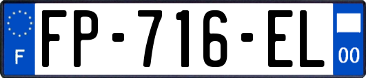 FP-716-EL