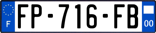 FP-716-FB