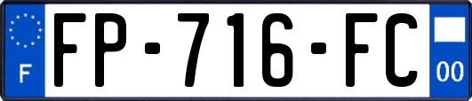 FP-716-FC