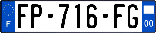 FP-716-FG