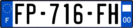 FP-716-FH