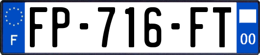 FP-716-FT