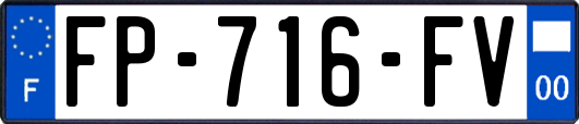 FP-716-FV