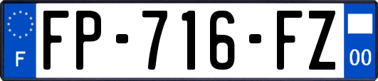 FP-716-FZ