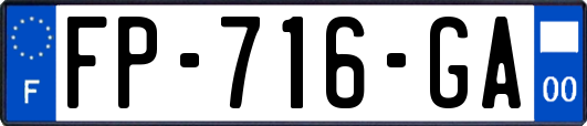 FP-716-GA