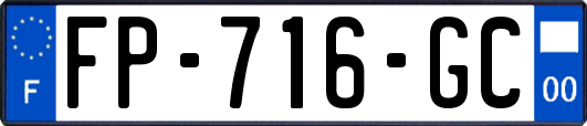 FP-716-GC