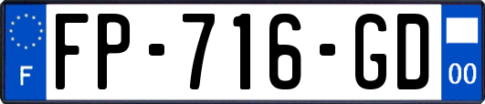 FP-716-GD