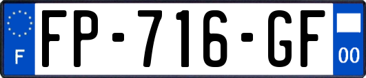 FP-716-GF