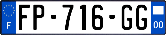 FP-716-GG