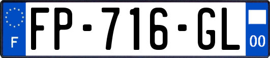 FP-716-GL