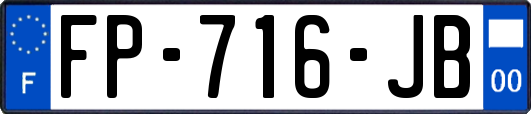 FP-716-JB