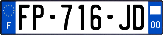 FP-716-JD