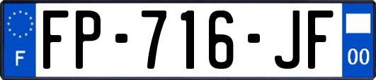 FP-716-JF