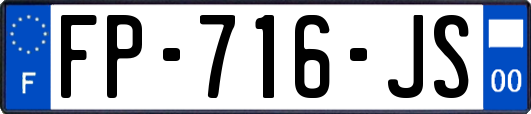 FP-716-JS