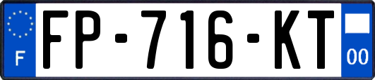 FP-716-KT