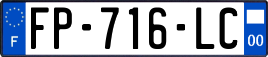 FP-716-LC