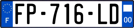 FP-716-LD