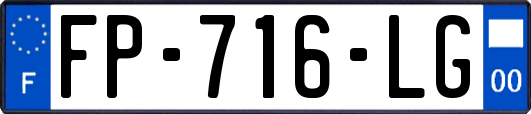 FP-716-LG