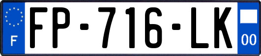 FP-716-LK