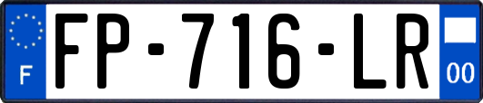 FP-716-LR