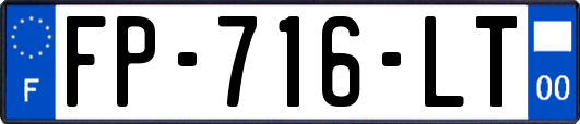 FP-716-LT