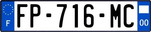 FP-716-MC