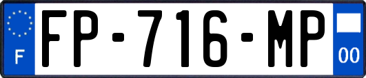 FP-716-MP