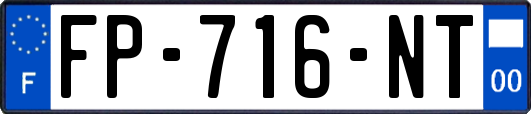 FP-716-NT