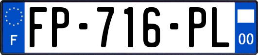 FP-716-PL