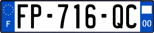 FP-716-QC