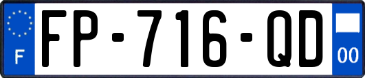 FP-716-QD