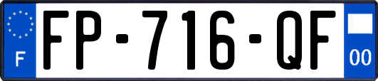 FP-716-QF