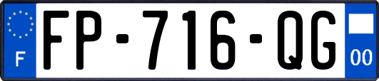 FP-716-QG