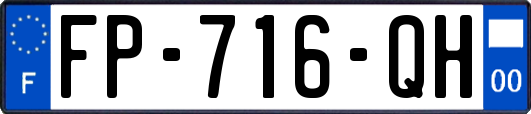 FP-716-QH