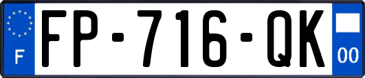 FP-716-QK