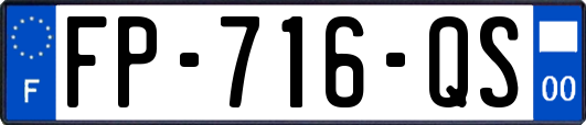 FP-716-QS