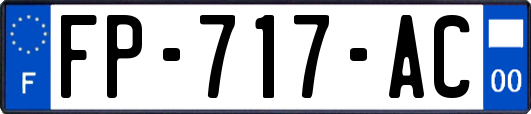 FP-717-AC