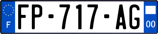 FP-717-AG