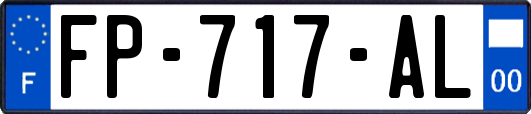 FP-717-AL