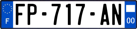 FP-717-AN