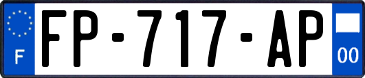 FP-717-AP